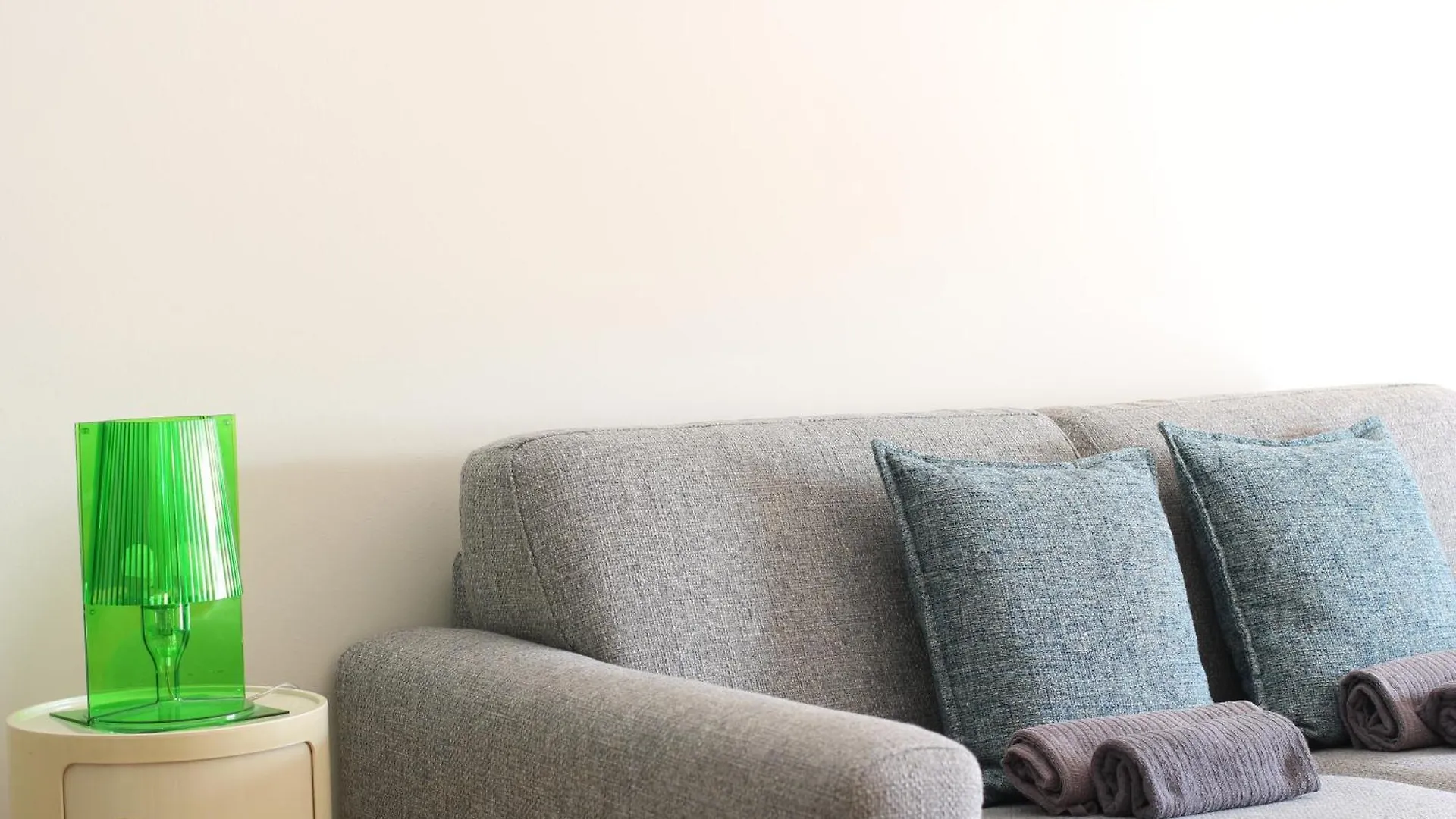 Bamboo Milano Inama Appartement  Milaan