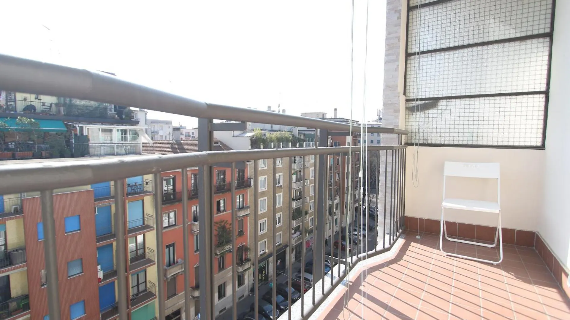 Bamboo Milano Inama Appartement  Milaan