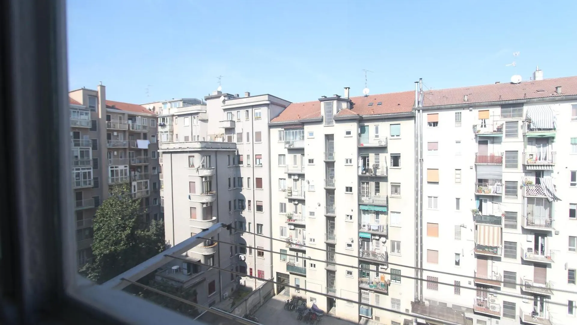 Bamboo Milano Inama Appartement Italië