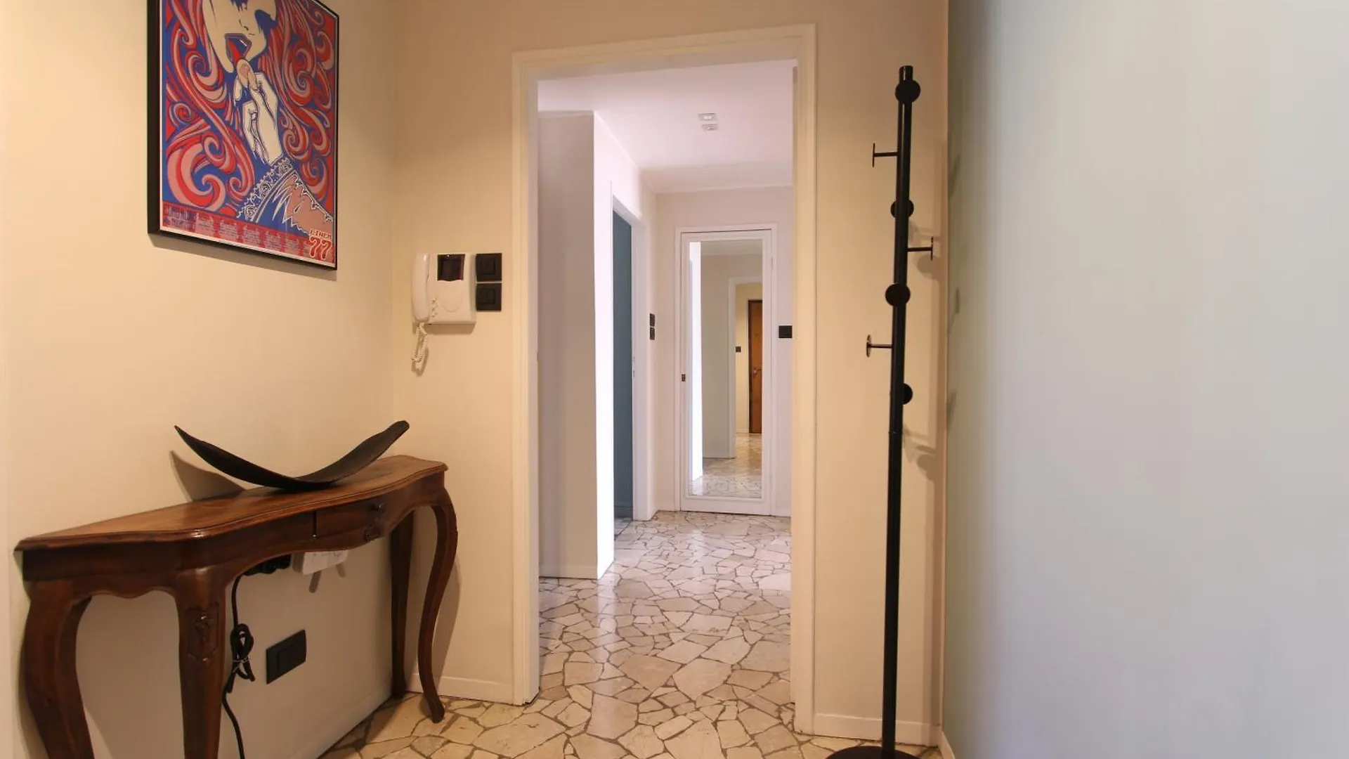 Bamboo Milano Inama Appartement