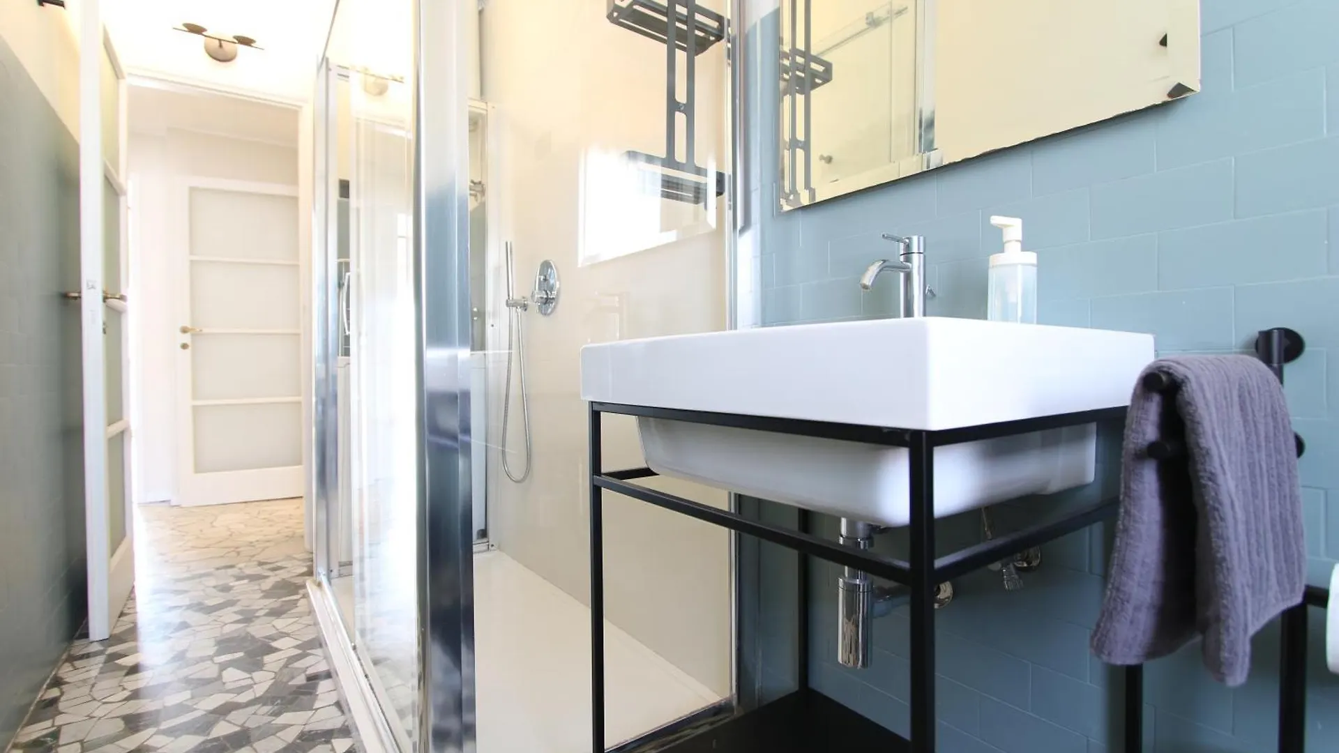 Bamboo Milano Inama Appartement  Milaan